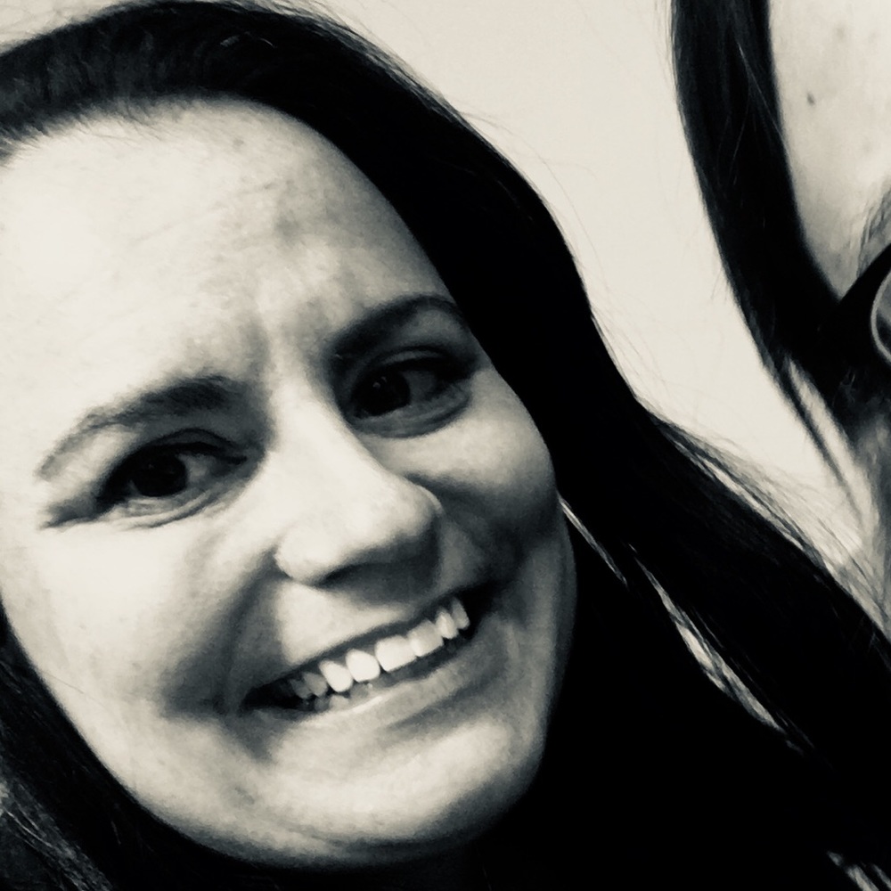 Meet your Posher, Jenn